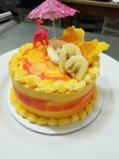 Bakery «Sweet Masterpiece», reviews and photos, 616 Main St, Oregon City, OR 97045, USA