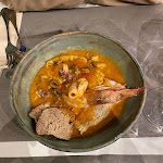 Photo n°8 de l'avis de Dario.a fait le 14/05/2022 à 12:01 sur le  Osteria Daivè à Sarzana