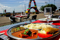 Curry du Restaurant indien Namasty India à Le Havre - n°14