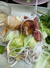 Nouille du Restaurant vietnamien Cô Ba Saigon à Paris - n°6