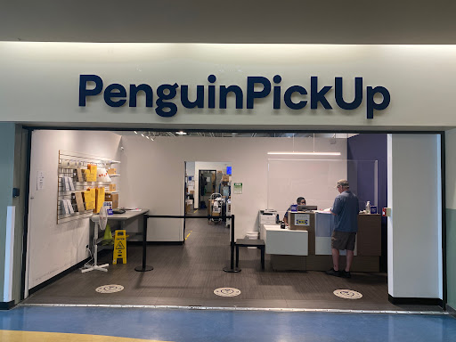 PenguinPickUp