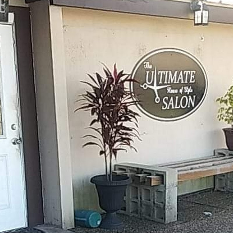 The Ultimate House of Style Salon