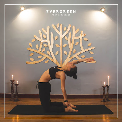 Opiniones de Evergreen Yoga en Cusco - Centro de yoga