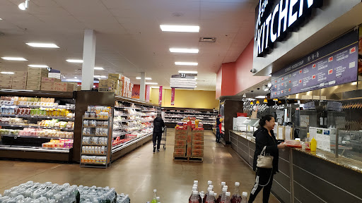 Asian Grocery Store «99 Ranch Market», reviews and photos, 561 US-1, Edison, NJ 08817, USA