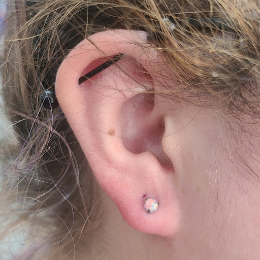 Explore simple tattoo ideas men, creative tattoo ideas in Nacogdoches, available at Primal Piercing & Jewelry