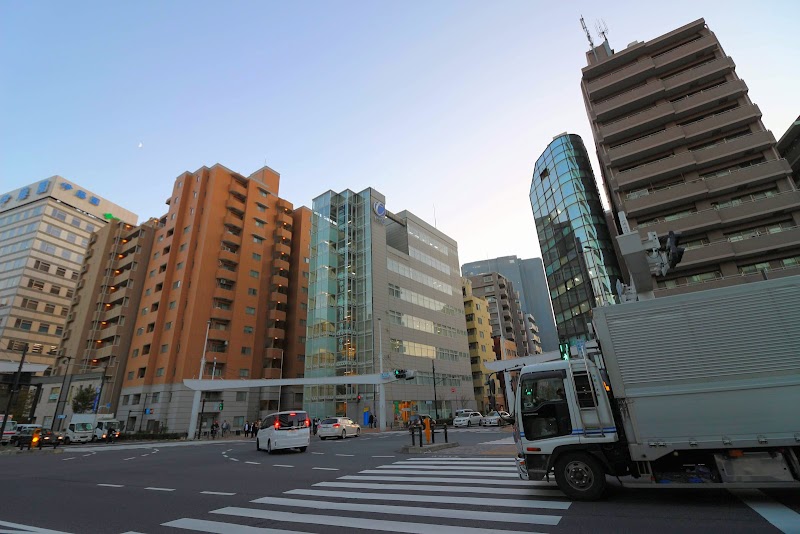 東放学園音響専門学校 清水橋校舎 東京都渋谷区本町 専門学校 グルコミ