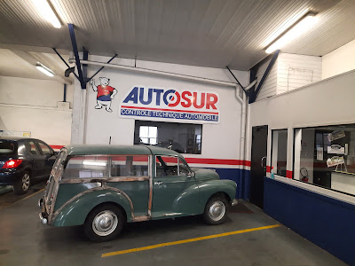 Contrôle technique Autosur Berck-sur-mer à Berck