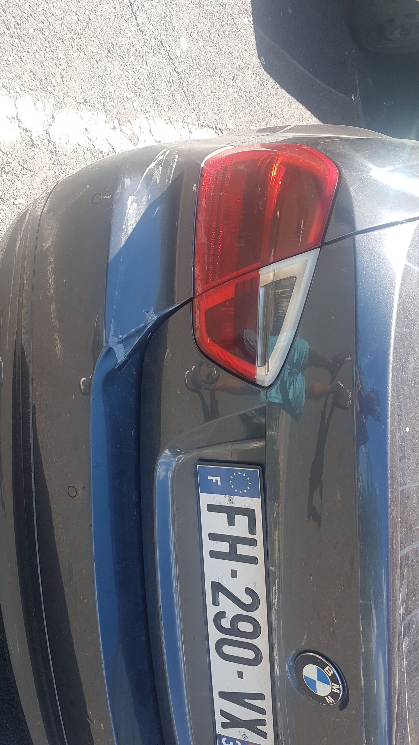 Photo n° 2 de l'avis de Gabriel.c fait le 18/09/2020 à 07:12