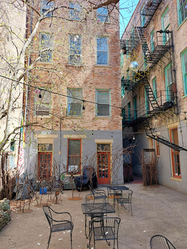 Book Store «Iris Book Cafe», reviews and photos, 1331 Main St, Cincinnati, OH 45202, USA