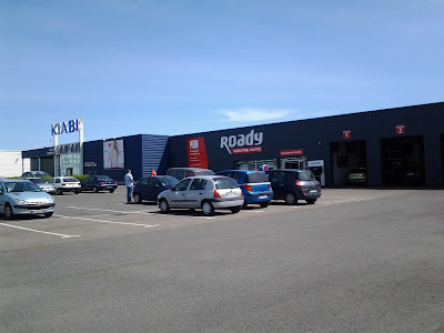 Magasin Kiabi Pornic à Pornic