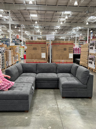 Warehouse store «Costco Wholesale», reviews and photos, 1300 Edwards Ferry Rd NE, Leesburg, VA 20176, USA