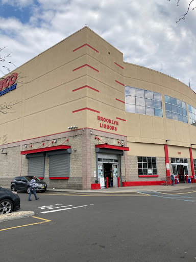 Brooklyn Liquors, 976 3rd Ave, Brooklyn, NY 11232, USA, 