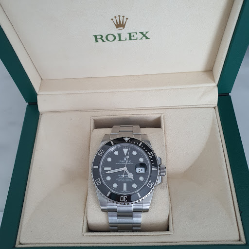 Diamond Buyer «JB Jewelers», reviews and photos, 2611 Lee Rd, Winter Park, FL 32789, USA