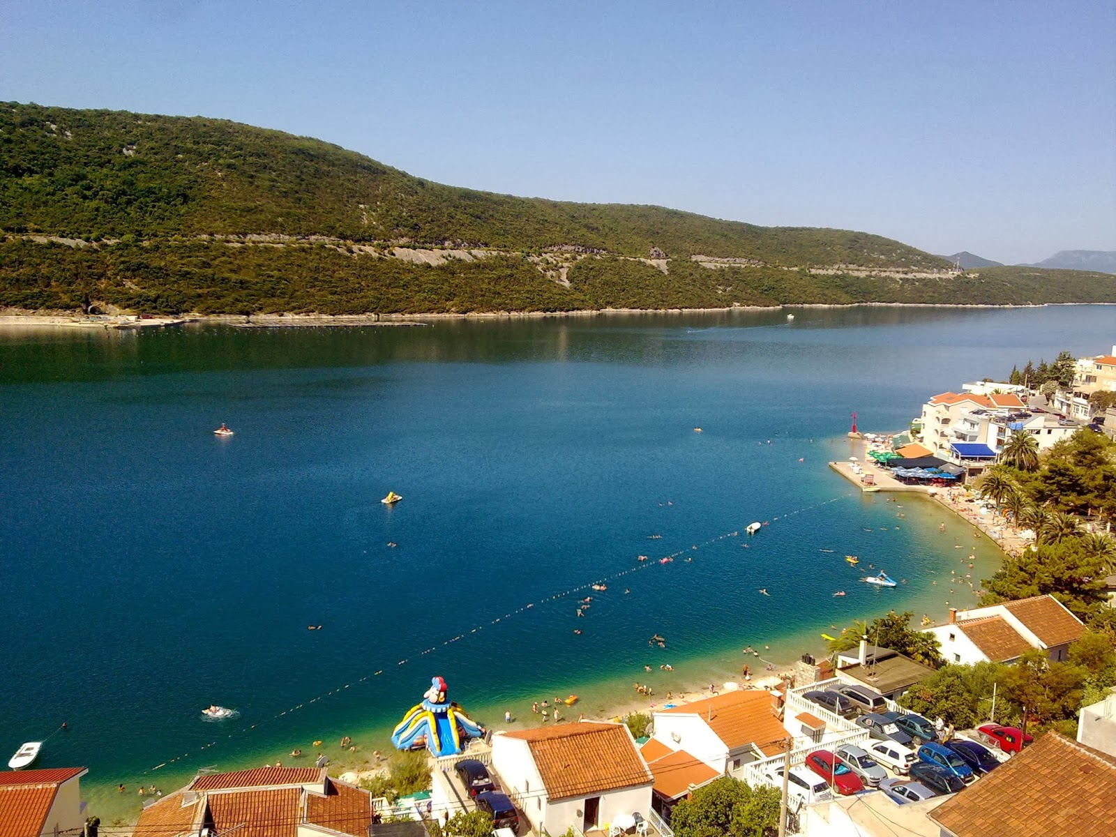 Neum beach II photo #8