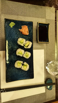 Sushi du Restaurant japonais Hokaido à Roanne - n°10