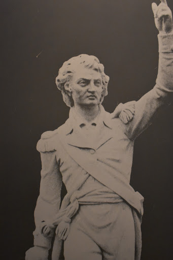 Historical Landmark «Ethan Allen Homestead Museum», reviews and photos, 1 Ethan Allen Homestead, Burlington, VT 05408, USA