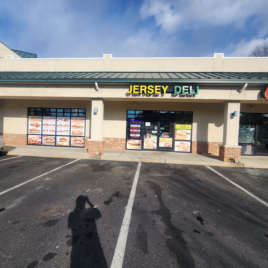 JERSEY DELI 08016