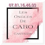 Salon de manucure LES ONGLES DE CARO 34160 Castries