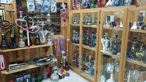 Tobacco Shop «TOBACCO AND BEYOND», reviews and photos, 3947 N Belt Line Rd, Irving, TX 75038, USA