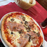 Photo n°1 de l'avis de Viana.a fait le 04/05/2024 à 03:25 sur le  Malibran - GF Pizza And Pasta à Venice