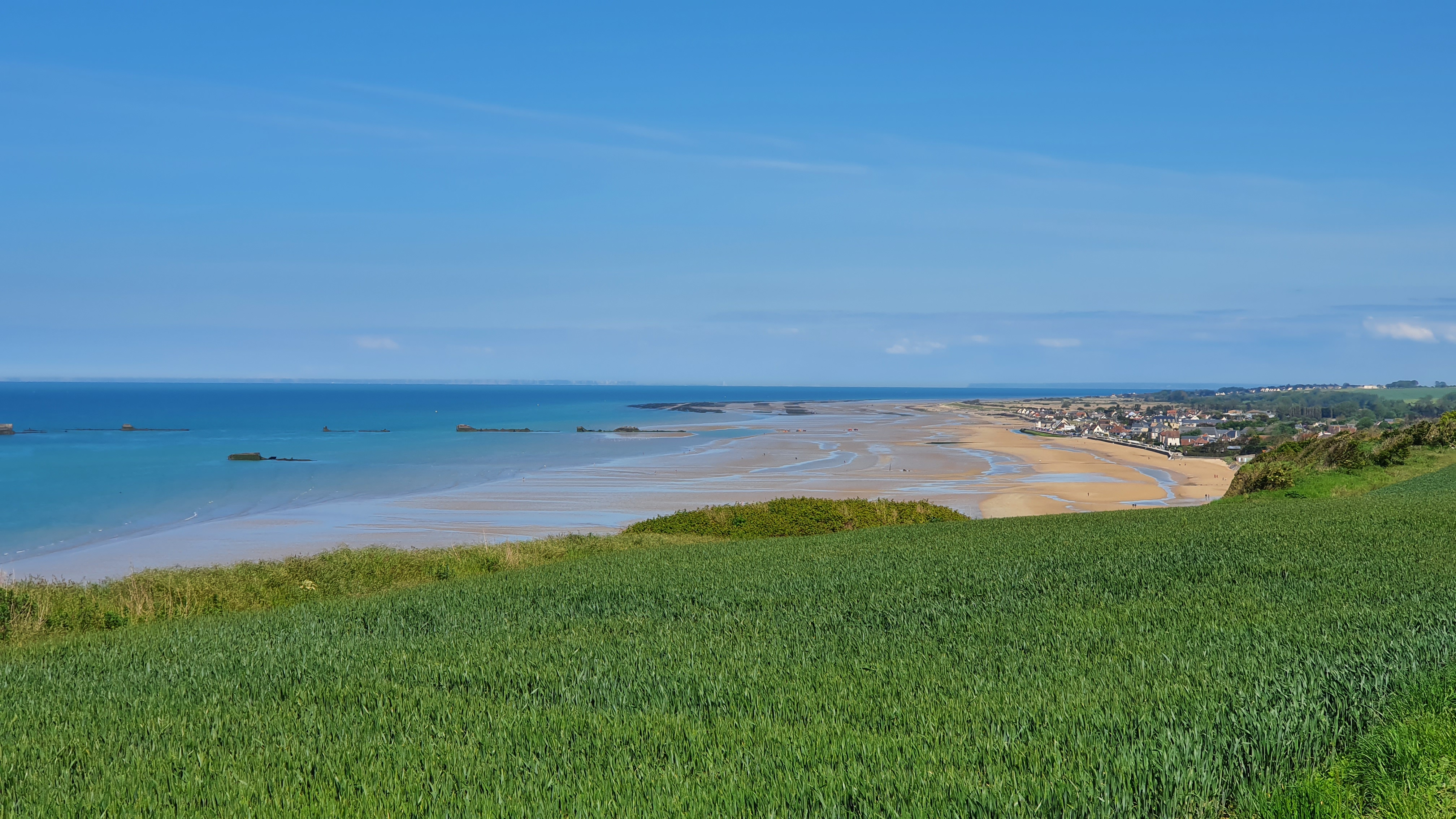 Photo n° 1 de l'avis de Krisztina.e fait le 27/05/2021 à 20:25