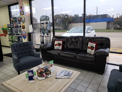 Auto Repair Shop «Auto Fix Unlimited», reviews and photos, 10202 Jones Rd, Houston, TX 77065, USA
