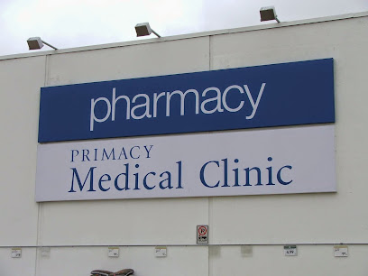 Gateway Primacy Medical Clinic