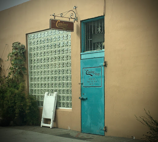 Craft Store «Caning Shop», reviews and photos, 926 Gilman St, Berkeley, CA 94710, USA