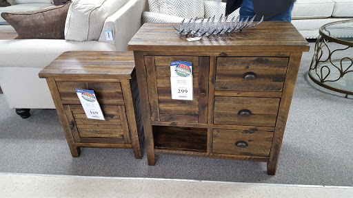 Furniture Store «Colfax Furniture & Mattress», reviews and photos, 3614 S Holden Rd, Greensboro, NC 27407, USA