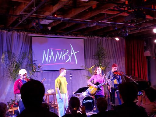 NAMBA Performing Arts Space