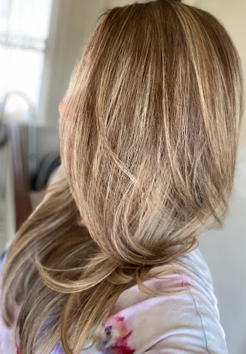 Beauty Salon «Jon-Claud Salon», reviews and photos, 157 Great Rd, Acton, MA 01720, USA