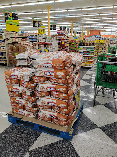 Supermarket «Fiesta Mart Inc», reviews and photos, 2323 Wirt Rd, Houston, TX 77055, USA