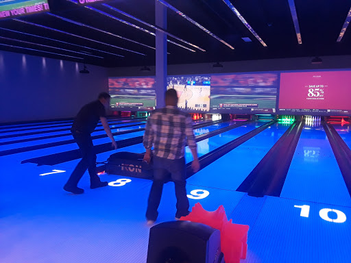 Movie Theater «AMC Highlands Ranch 24», reviews and photos, 103 Centennial Blvd, Highlands Ranch, CO 80129, USA