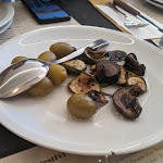 Photo n°9 de l'avis de Lisa.o fait le 15/08/2021 à 11:09 sur le  Il Pergolato dalla Maria à Novilara