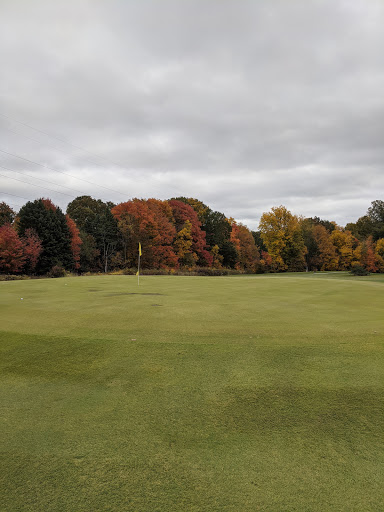 Golf Course «Belle River Golf Course», reviews and photos, 12564 Belle River Rd, Memphis, MI 48041, USA