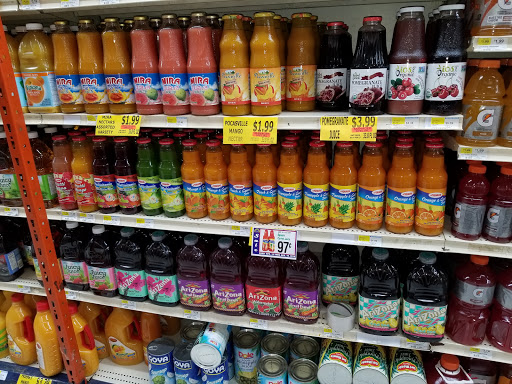 Grocery Store «Universal Meat Supermarket», reviews and photos, 2325 Elizabeth Ave, Rahway, NJ 07065, USA