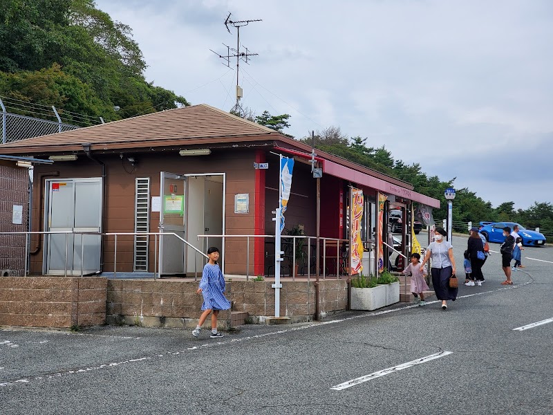 東六甲展望台