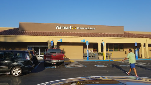 Supermarket «Walmart Neighborhood Market», reviews and photos, 3112 Santa Rita Rd, Pleasanton, CA 94566, USA