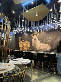 Atmosphère du Restaurant chinois Restaurant Dicoeur 晓春 à Paris - n°15