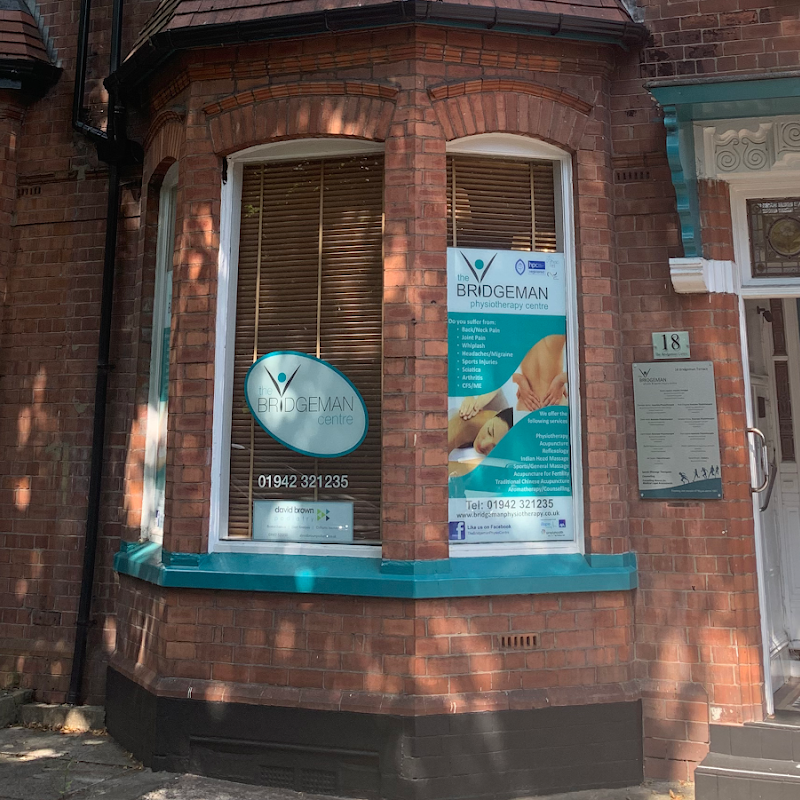 The Bridgeman Physiotherapy Centre