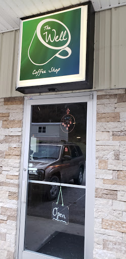Coffee Shop «The Well Coffee Shop», reviews and photos, 23119 US-421, Hyden, KY 41749, USA
