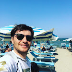 Photo n°3 de l'avis de Marchino.n fait le 18/09/2017 à 03:14 sur le  Bagno Mundial '82 à Cesenatico