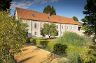 La Commanderie des Templiers Ivry-le-Temple