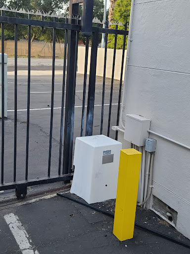 Self-Storage Facility «US Storage Centers», reviews and photos, 15237 S Brand Blvd, Mission Hills, CA 91345, USA