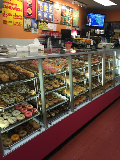 Dessert Shop «Ontario Donuts», reviews and photos, 1923 E 4th St, Ontario, CA 91764, USA
