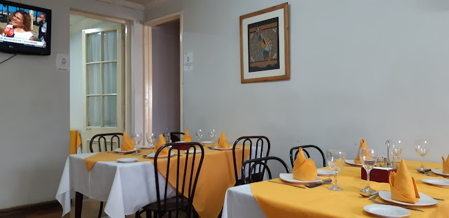 Restaurant Loyola