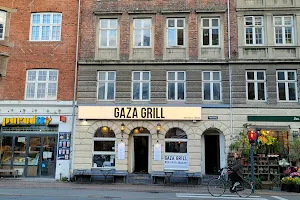 Gaza Grill image