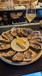 Photo n°19 de La Crique - Huîtres et tapas de la mer à Rennes ()