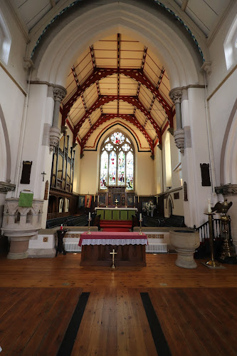 Reviews of St John the Baptist Church, Newington in Hull - Church