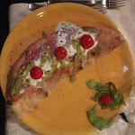 Photo n°1 de l'avis de Vincenzo.a fait le 05/11/2017 à 00:19 sur le  Pizzicotto Palermo à Palermo